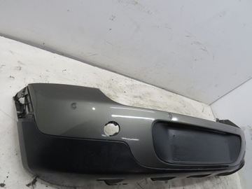 фото thumb №3, Бампер задний зад pdc a48 mini countryman r60