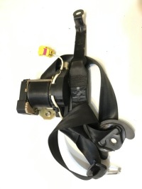 фото thumb №1, Vw touran i 03-09r pas безопасности правый перед