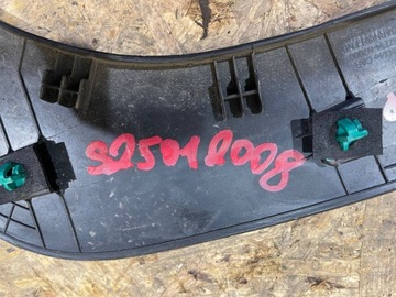 фото thumb №14, Hyundai tucson iv 4 nx4 20- планка накладка na крило праві перед передня