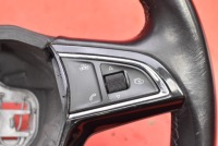 фото thumb №8, Повітропровід шкіряний багатофункціональний 3v0419091l skoda octavia 3 iii 13-17