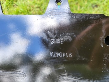 фото thumb №8, Bmw ix3 g08 балка передня підсилювач zdezraka перед 186976-11