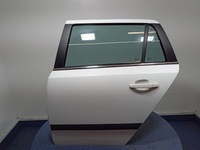 фото thumb №1, Opel astra h kombi двері задня ліва 10u