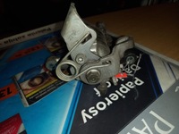 фото thumb №7, Суппорт тормозной задняя p l fiat ulysse ii 2.0hdi 05r