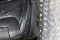 Сидіння шкіра шкіра салон оббивка jeep cherokee kl Зі Шроту, фото thumb