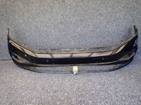 фото thumb №1, Vw passat b8 рестайлинг 19- бампер переднее перед