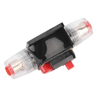 фото thumb №15, 12-24v запобіжник автоматичний автомобільний вимикач автоматичний audio80a