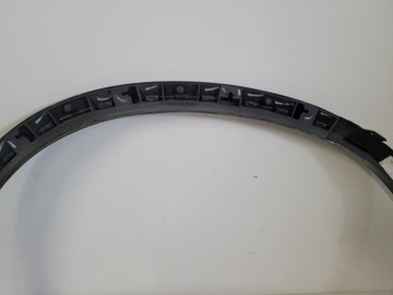 фото thumb №7, Bmw x5 g05 м-пакет планка крыльев левый перед накладка na крыло 8069285