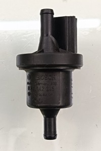 фото thumb №1, Vw polo iv 9n 03 r 1.2 12v клапан топлива 0280142345