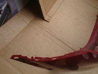 фото thumb №6, Ford puma mk2 st бампер передний