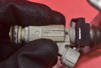 фото thumb №6, Молдинг впрыскная kia picanto 2 ii 1.0 12v 69 km 11-15