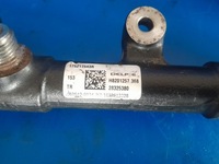 фото thumb №2, Молдинг впрыскная renault master 2.3 biturbo 175217543r