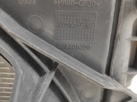 фото thumb №5, Радіатор wody кондиціонер вентилятор grande punto 1.3 d