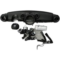 фото thumb №1, Консоль панель приладів подушка безпеки натягувачі mini countryman r60