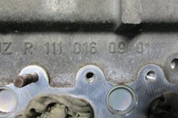 фото thumb №8, Mercedes e-klasa w210 двигатель 2.2d 220 дизель 280tyś. om604.912