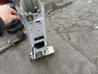 фото thumb №8, Порог блок двигателя дверь правый перед fiat ducato 3 iii lift 06-23r