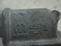 фото thumb №5, Подушка двигателя jeep compass 2 ii 68253002ad 2,0 mjtd