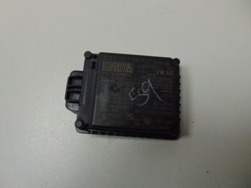 фото thumb №8, Модуль радар дистроник датчик mercedes vito sprinter a9069006002