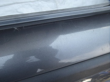 фото thumb №9, Бампер зад задній задній seat toledo ii 2 ls7s