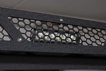 Багажник для Mitsubishi Pajero 1 — More4x4