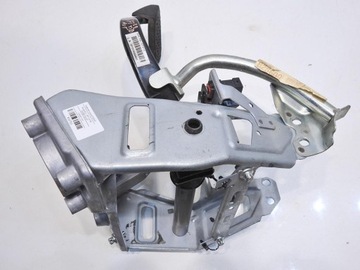 фото thumb №7, Педаль тормоза автомат saab 9-3 ii 1.9 tid 12779116