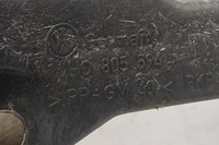 фото thumb №8, Комплект радіатор vw golf iii 1h1 1h0805594 1.6l бензин 55kw 1995