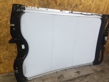 фото thumb №7, Peugeot 508 sw жалюзи ролета люк панорамы