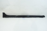 фото thumb №1, Молдинг порог правая audi a4 b9 lift kombi allroad