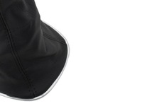 фото thumb №7, Ручка рычаг переключения передач чехол рамка do opel corsa d