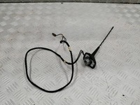 фото thumb №1, Антена дахова renault clio iv