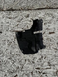 фото thumb №1, Mazda 3 bm захист підвіска ліва kd5356342