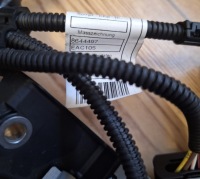 фото thumb №8, Bmw mini f56 b46 f60 f48 x1 x2 жгут двигателя бензин b46 b48