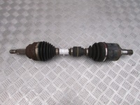 фото thumb №1, Привідний вал ліва передня 4wd 1.8 di-d mitsubishi asx 12