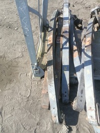 фото thumb №1, Рессора двухлистовой scania r s передний перед dwupiórowy