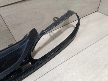 фото thumb №6, Mercedes w223 накладка дифузор зад a2238855600