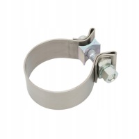 Хомут хомут кронштейн выхлоп tumika 2.5cala Киев, фото thumb