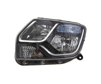 фото thumb №1, Renault dacia duster 10 - лампа передня фара лівий