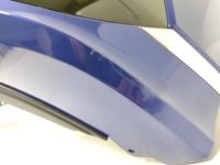 фото thumb №5, Новий бампер перед vw passat b8 r-line lift ld5k