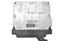 фото thumb №1, Бортовий комп'ютер celica 1.8 89666-20050 175200-4151