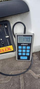 фото thumb №7, Задня кришка fiat panda van i 2010r