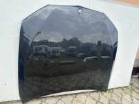 фото thumb №1, Bmw 5 капот крышка двигателя g30 g31