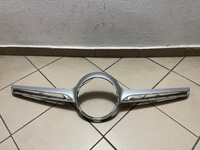 фото thumb №1, Решётка радиатора решётка решётка радиатора бампера mercedes gle w292 a292