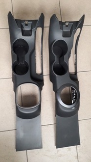 фото thumb №1, Hyundai veloster рамка защита туннель выборщик