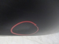 фото thumb №9, Citroen berlingo iii xtr бампер передній новий