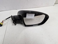 фото thumb №10, Kia proceed pro ceed 2 ii дзеркало двері праве 10 pin 1k uk