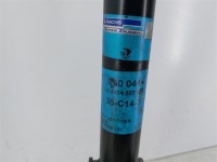 Амортизаторна стійка амортизатор перед правий alfa romeo 147 2,0 b 2000-2010 sachs Доставка, фото thumb