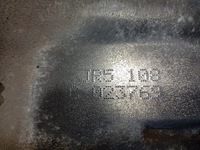 фото thumb №6, Коробка передач передач renault megane ii clio iii kangoo 1.5 dci jr5108