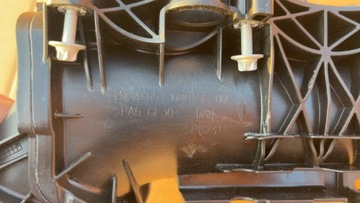 фото thumb №8, Колектор всмоктуючий впускний mercedes a6540903500