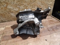 фото thumb №1, Nissan pulsar 2014 1,2 tce кронштейн подушка коробки