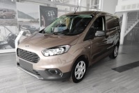 фото thumb №6, Молдинг бампер ford tourneo courier ii 2014-2022