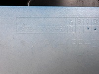 фото thumb №12, Бампер перед ford focus mk4 st st-line po рестайлінг lift 2022-2025